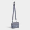 Supreme シュプリーム 2026AW Mini Shoulder Bag ミニショルダーバッグ ライトブルー2