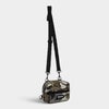 Supreme シュプリーム 2026AW Mini Shoulder Bag ミニショルダーバッグ プレデターカモ3