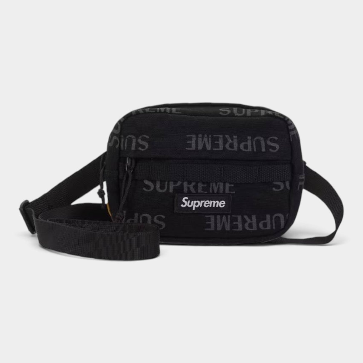  Supreme シュプリーム 2026AW Mini Shoulder Bag ミニショルダーバッグ ブラック