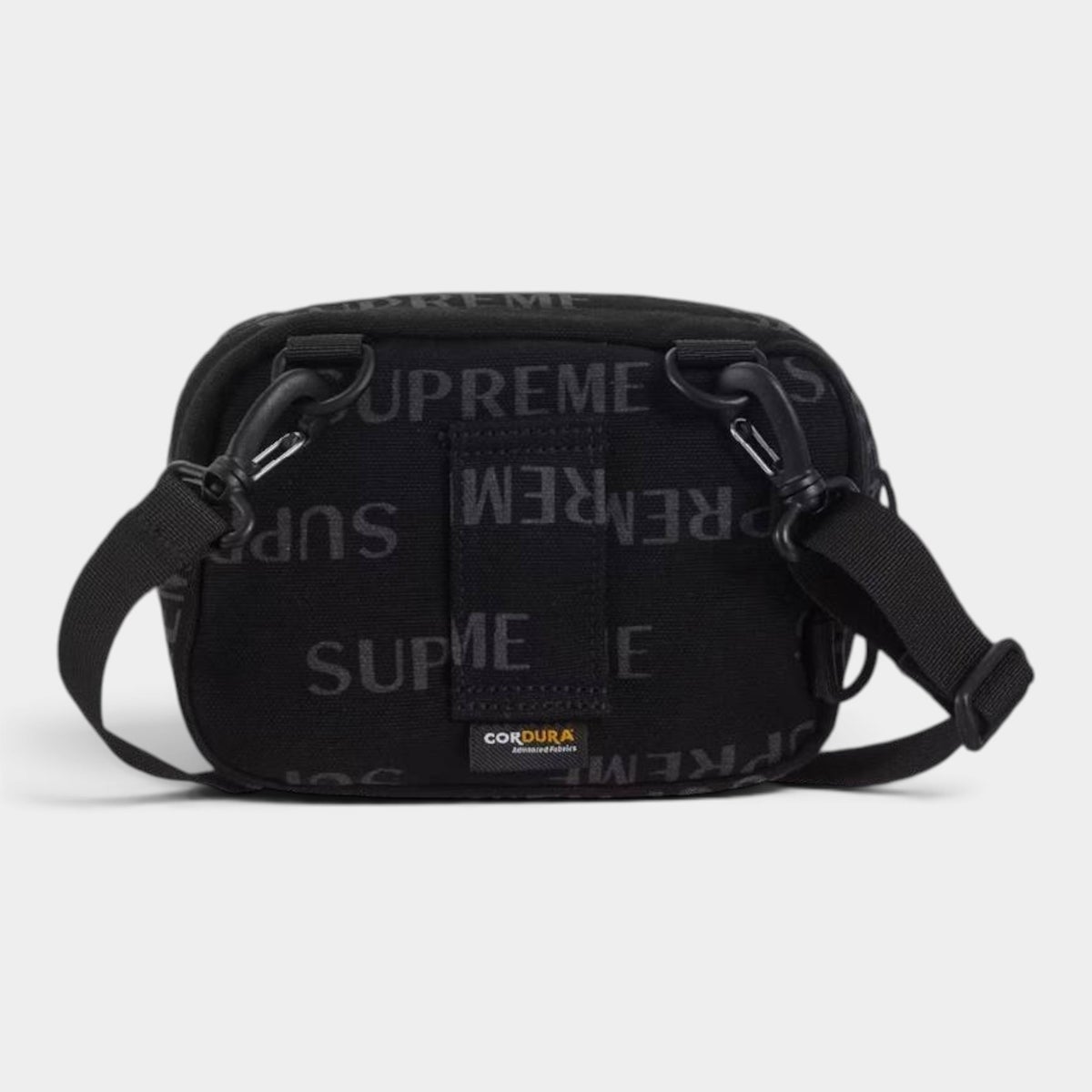  Supreme シュプリーム 2026AW Mini Shoulder Bag ミニショルダーバッグ ブラック1