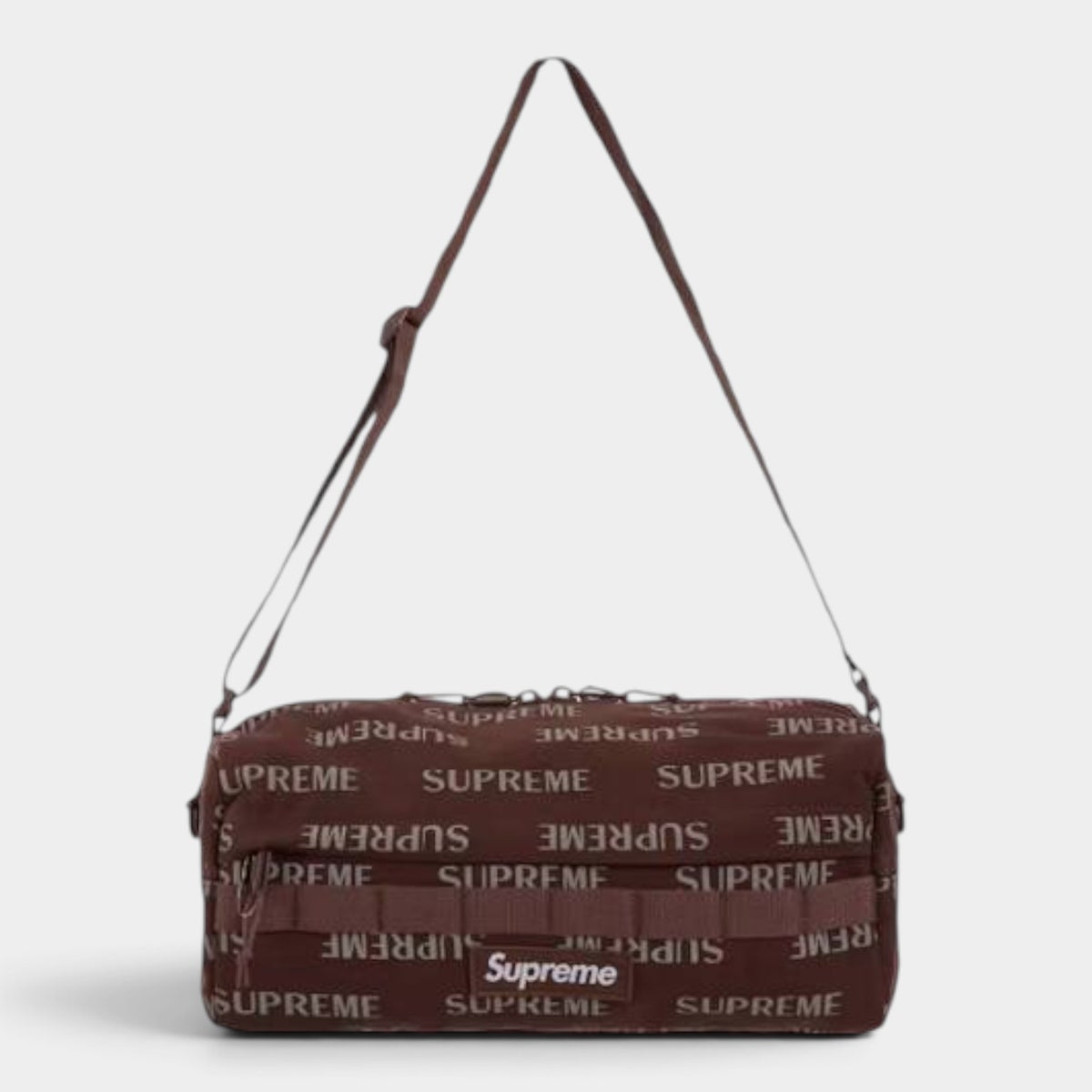 Supreme シュプリーム 2026AW Utility Bag ユーティリティバッグ ブラウン