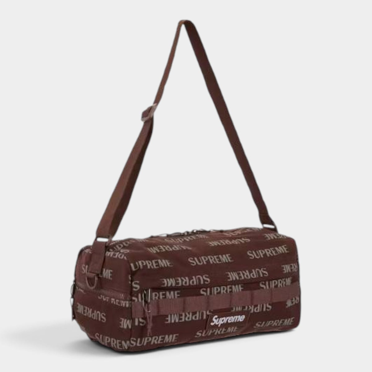 Supreme シュプリーム 2026AW Utility Bag ユーティリティバッグ ブラウン1