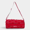 Supreme シュプリーム 2026AW Utility Bag ユーティリティバッグ レッド