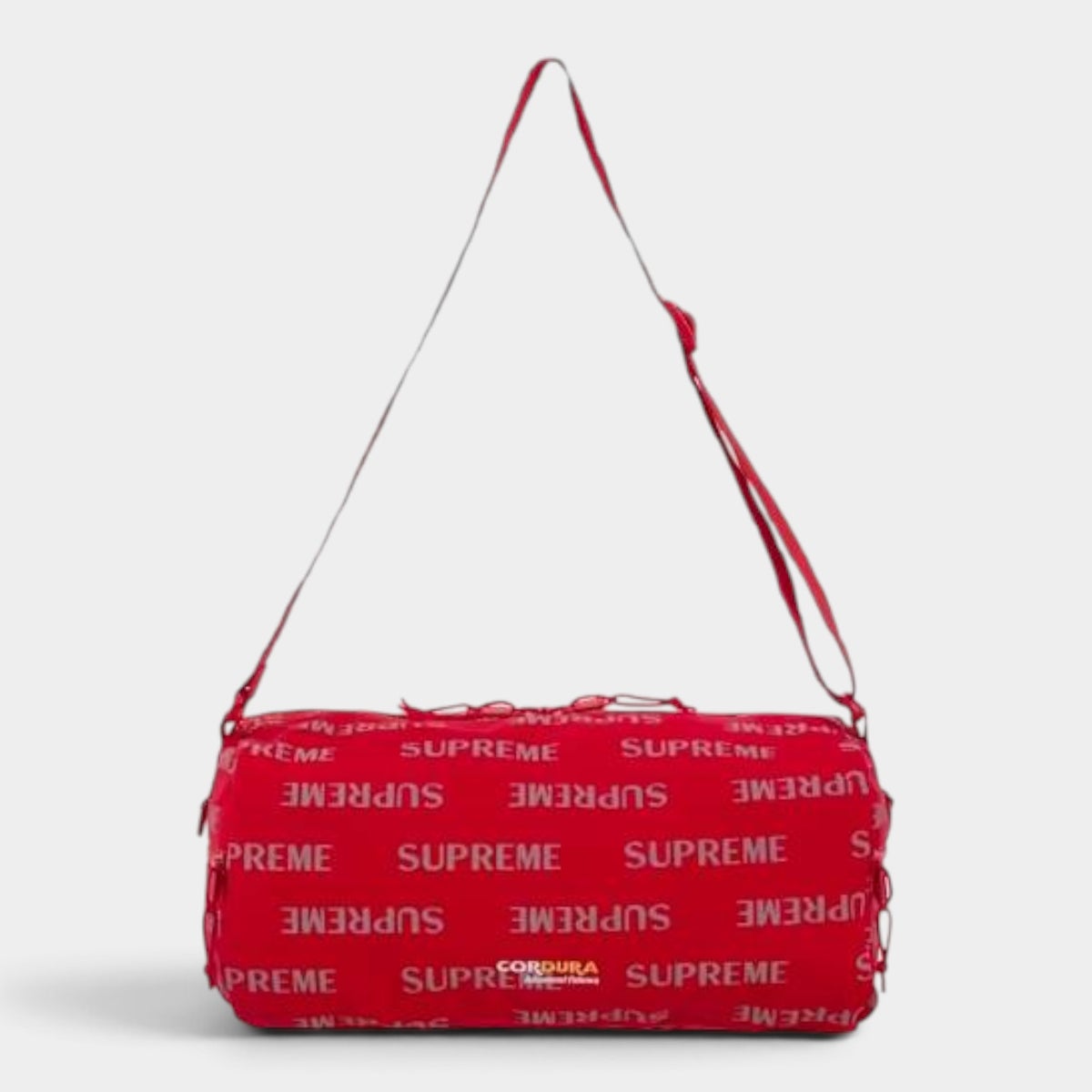 Supreme シュプリーム 2026AW Utility Bag ユーティリティバッグ レッド2