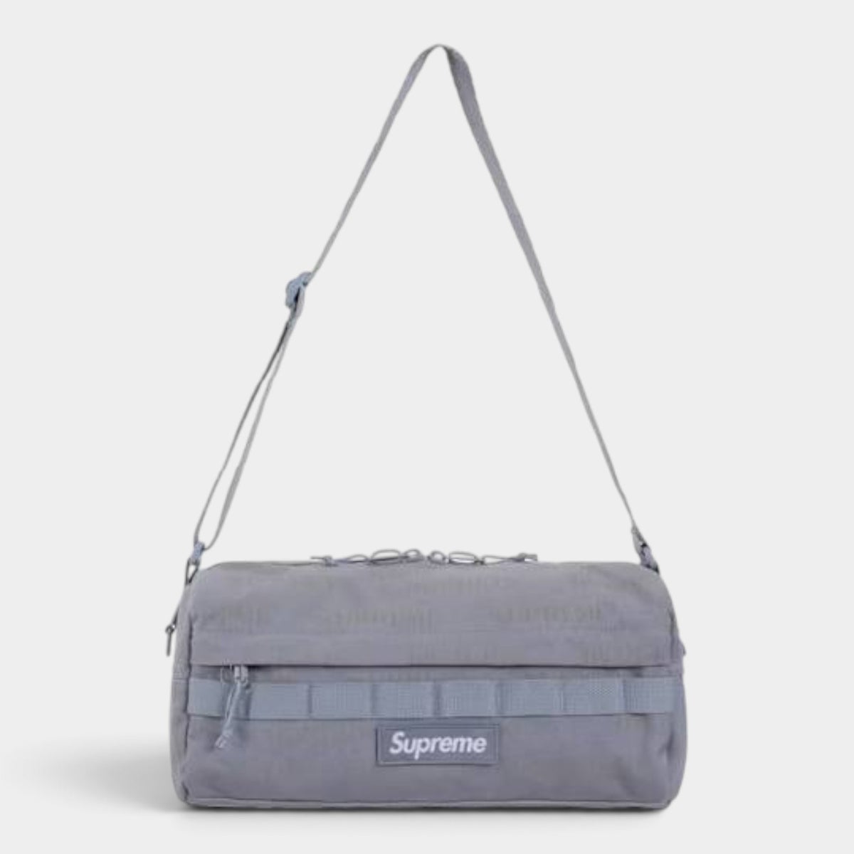 Supreme シュプリーム 2026AW Utility Bag ユーティリティバッグ ライトブルー