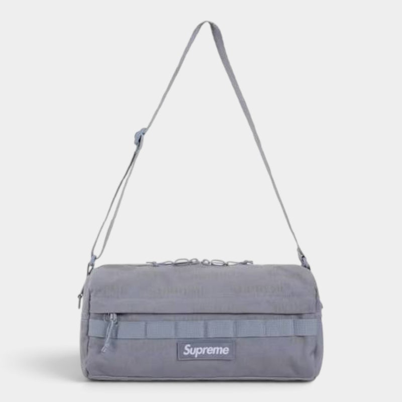 Supreme シュプリーム 2026AW Utility Bag ユーティリティバッグ ライトブルー