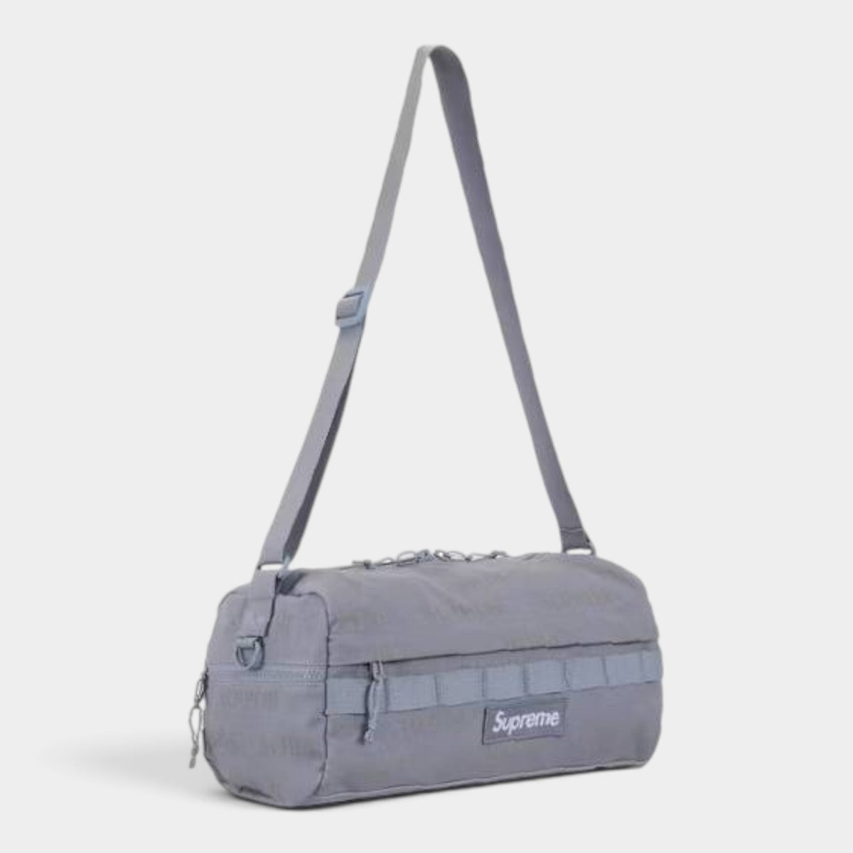 Supreme シュプリーム 2026AW Utility Bag ユーティリティバッグ ライトブルー1