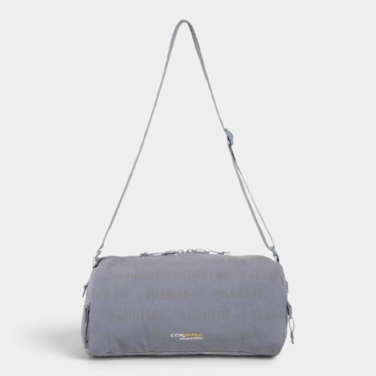 Supreme シュプリーム 2026AW Utility Bag ユーティリティバッグ ライトブルー2