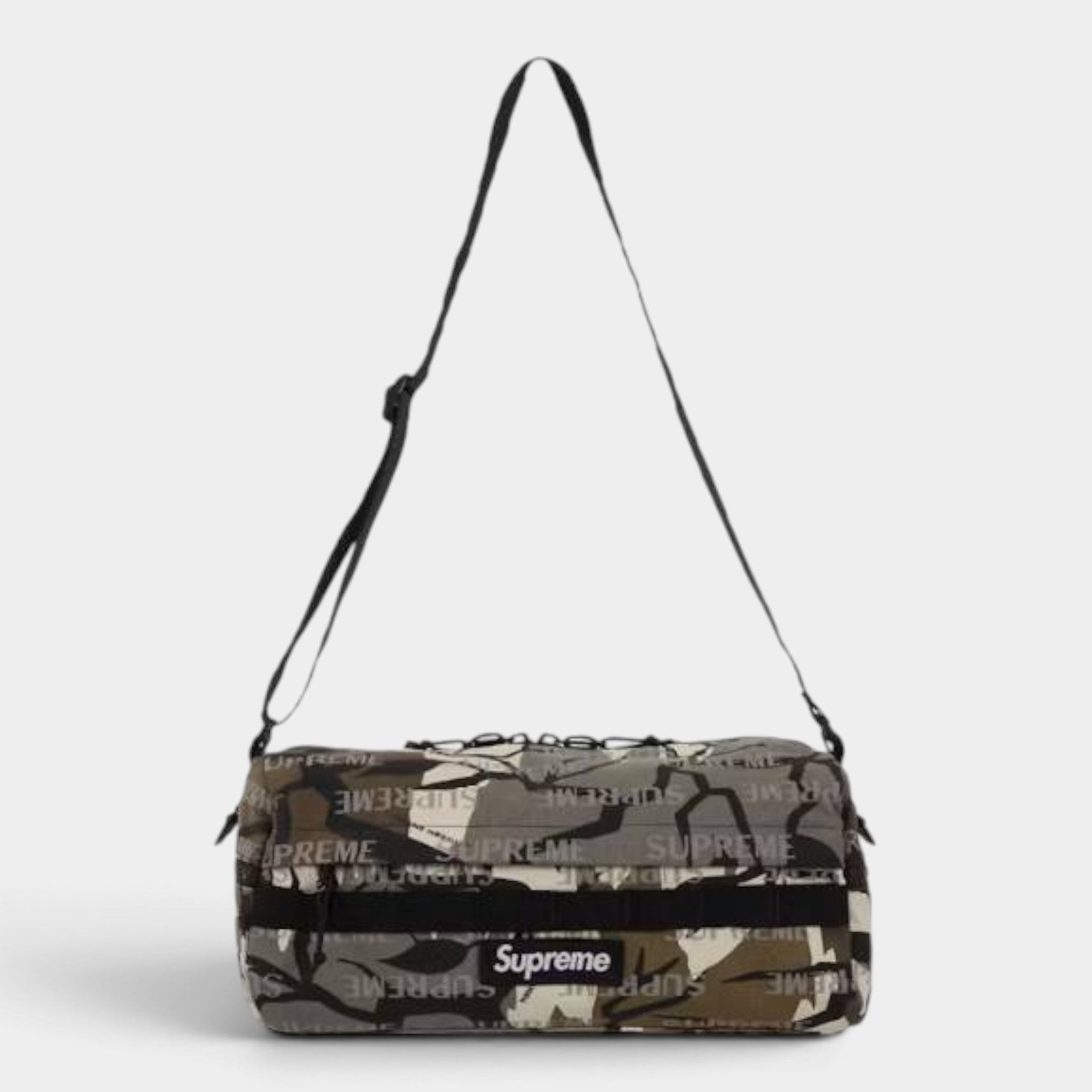 Supreme シュプリーム utility bag ショルダー バッグ カモ Supreme シュプリーム 2026AW Utility Bag ユーティリティバッグ