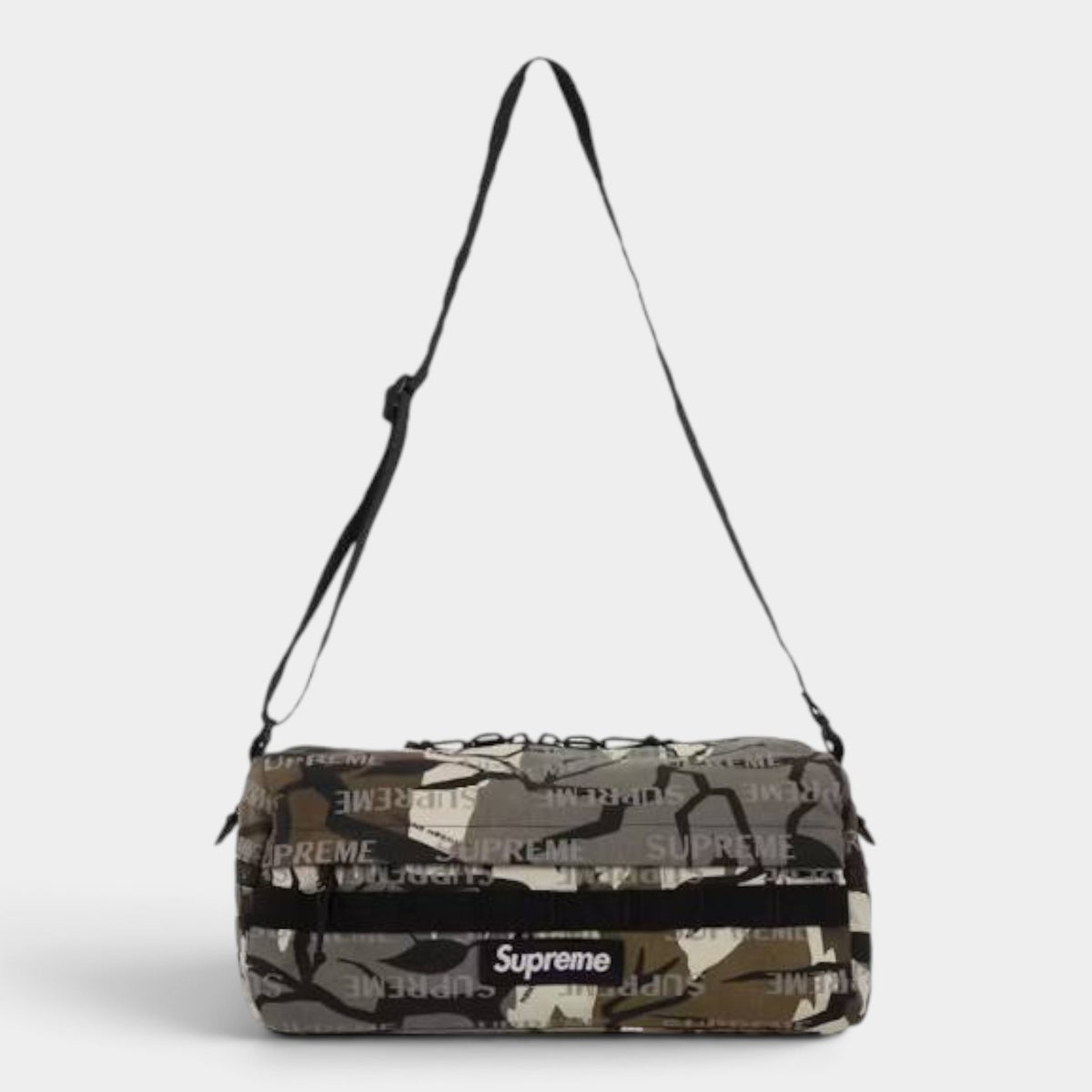 Supreme シュプリーム 2026AW Utility Bag ユーティリティバッグ プレデターカモ