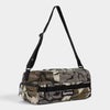 Supreme シュプリーム 2026AW Utility Bag ユーティリティバッグ プレデターカモ1