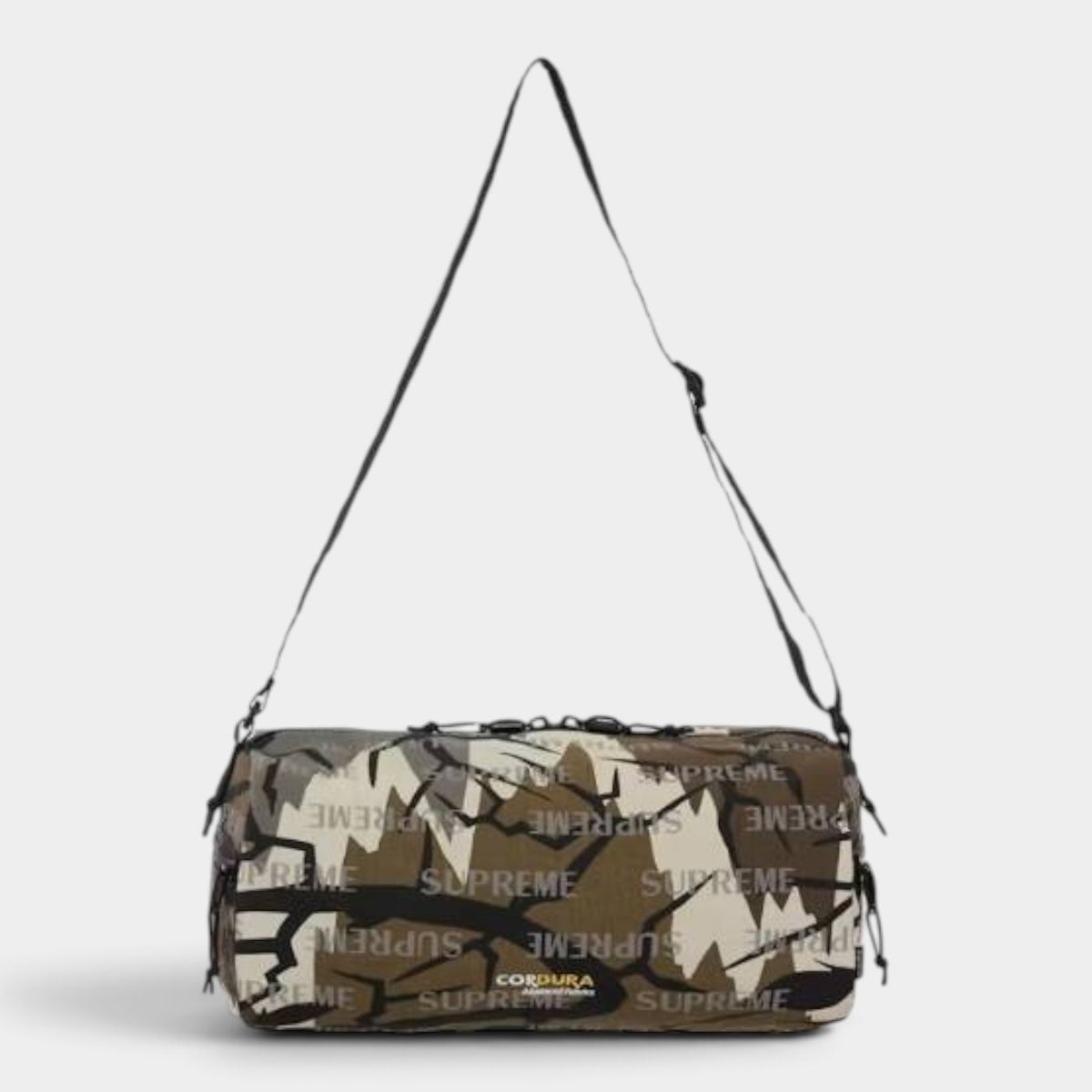 Supreme シュプリーム 2026AW Utility Bag ユーティリティバッグ プレデターカモ2
