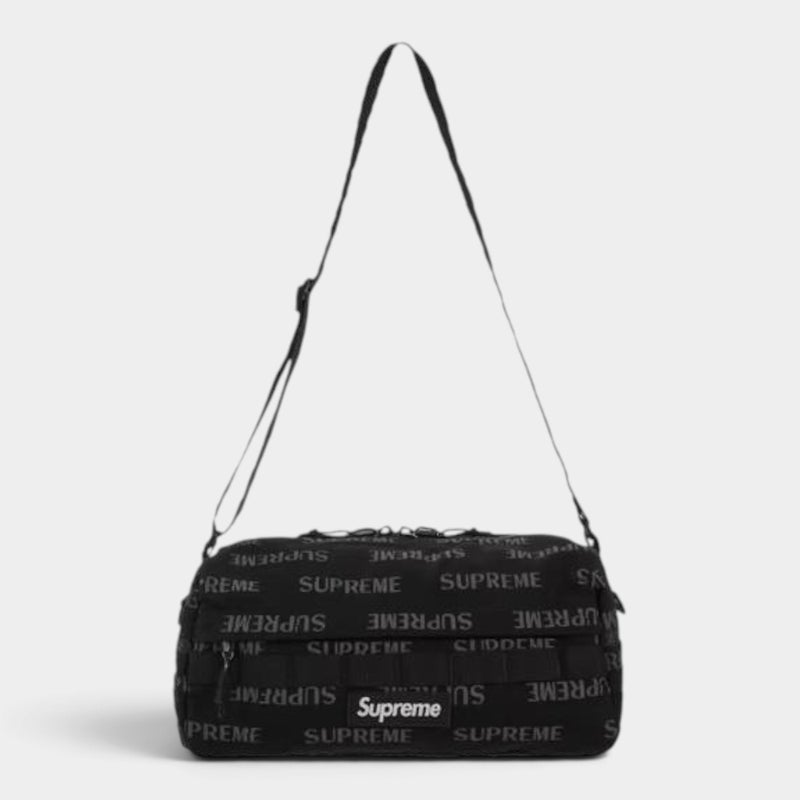 Supreme シュプリーム 2026AW Utility Bag ユーティリティバッグ ブラック