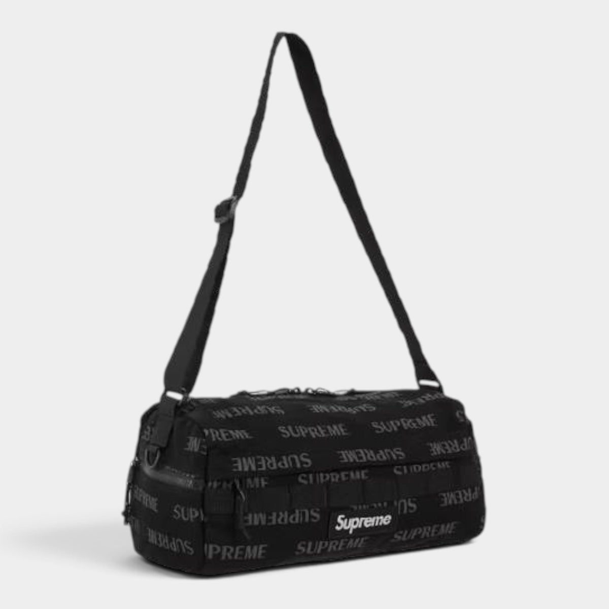 Supreme シュプリーム 2026AW Utility Bag ユーティリティバッグ ブラック1