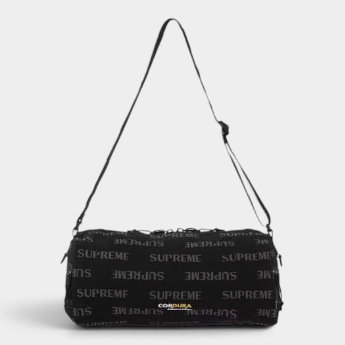 Supreme シュプリーム 2026AW Utility Bag ユーティリティバッグ ブラック2