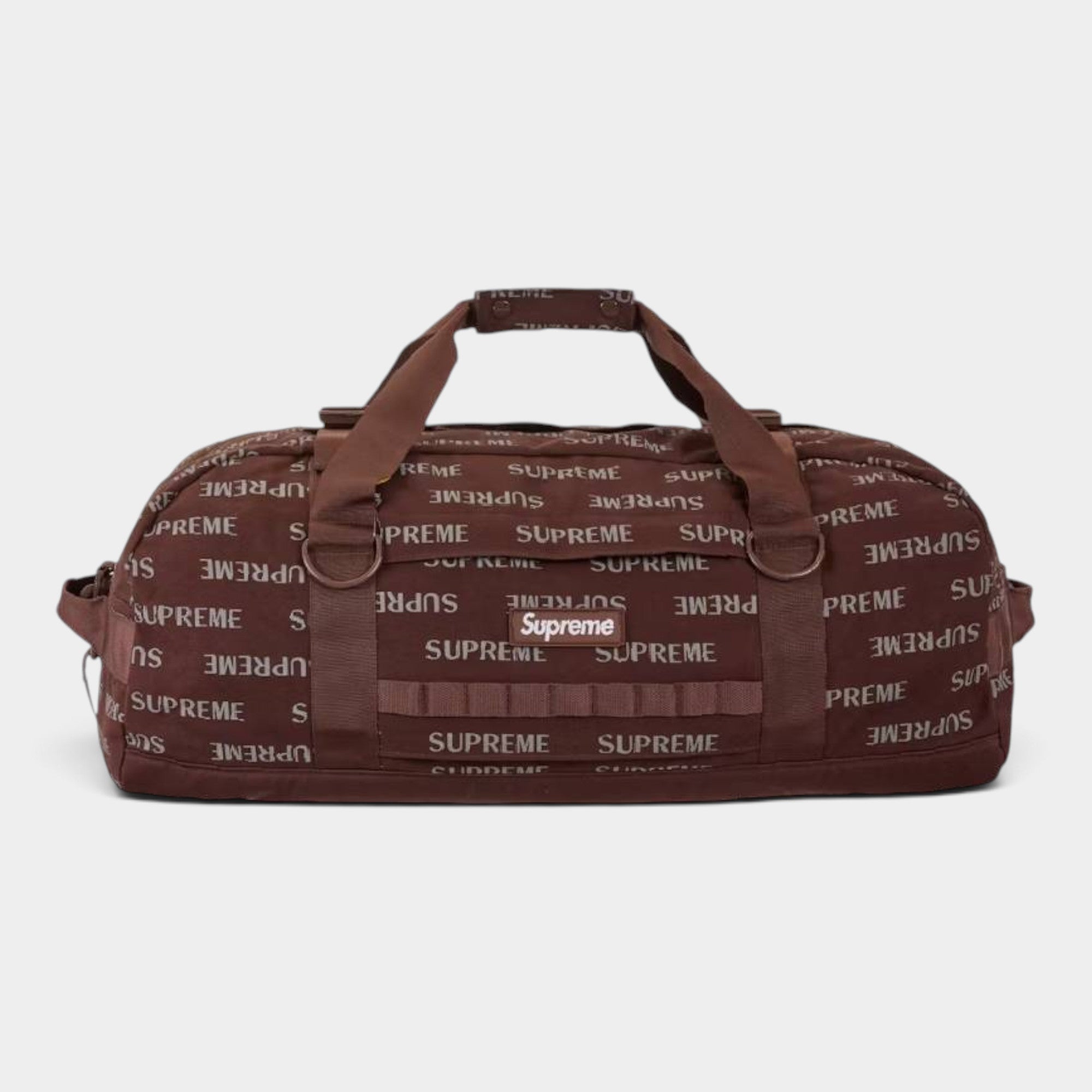 Supreme シュプリーム 2026AW Large Duffle Bag ラージダッフルバッグ