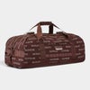  Supreme シュプリーム 2026AW Large Duffle Bag ラージダッフルバッグ ブラウン1