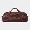  Supreme シュプリーム 2026AW Large Duffle Bag ラージダッフルバッグ ブラウン2