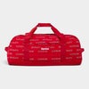 Supreme シュプリーム 2026AW Large Duffle Bag ラージダッフルバッグ レッド