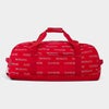 Supreme シュプリーム 2026AW Large Duffle Bag ラージダッフルバッグ レッド2