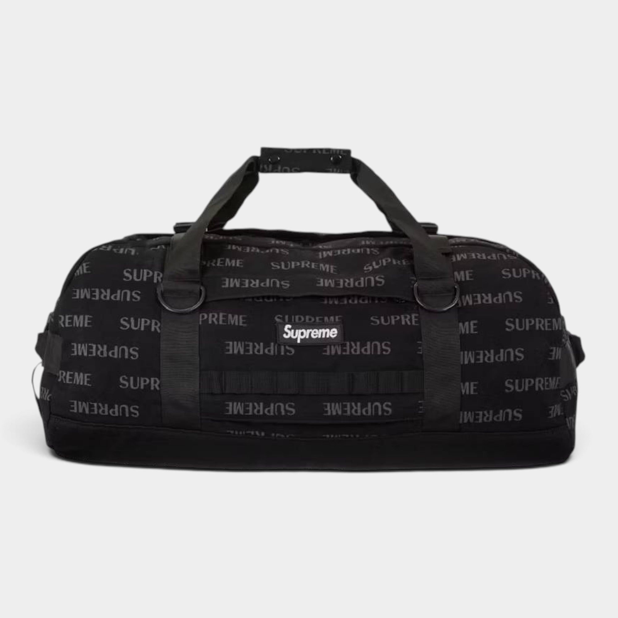 Supreme バック Supreme シュプリーム 2026AW Large Duffle Bag ラージダッフルバッグ