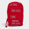  Supreme シュプリーム 2026AW Neck Pouch　ネックポーチ　レッド