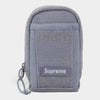 Supreme シュプリーム 2026AW Neck Pouch　ネックポーチ　ライトブルー