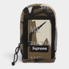  Supreme シュプリーム 2026AW Neck Pouch　ネックポーチ　プレデターカモ