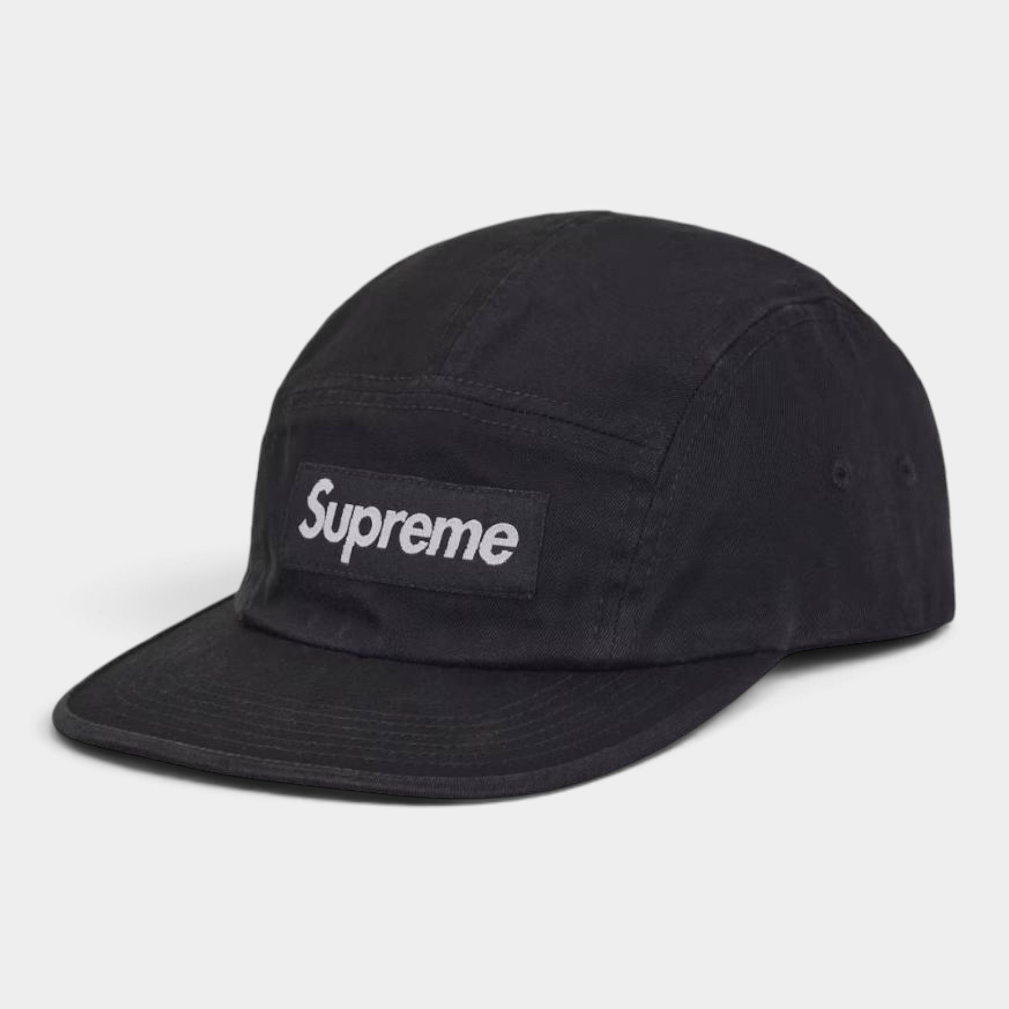 Supreme シュプリーム 2026SS Ostrich Embossed Leather GORE-TEX Camp