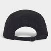 Supreme シュプリーム 2026AW Washed Chino Twill Camp Cap ウォッシュドチノツイル キャンプキャップ ブラック1