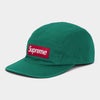 Supreme シュプリーム 2026AW Washed Chino Twill Camp Cap ウォッシュドチノツイル キャンプキャップ グリーン