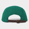 Supreme シュプリーム 2026AW Washed Chino Twill Camp Cap ウォッシュドチノツイル キャンプキャップ グリーン1