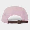  Supreme シュプリーム 2026AW Washed Chino Twill Camp Cap ウォッシュドチノツイル キャンプキャップ ピンク2