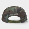 Supreme シュプリーム 2026AW Garage 6-Panel ガレージ6パネルキャップ ウッドランドカモ1