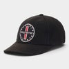 Supreme シュプリーム 2026AW Garage 6-Panel ガレージ6パネルキャップ ブラック