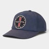 Supreme シュプリーム 2026AW Garage 6-Panel ガレージ6パネルキャップ ネイビー