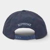 Supreme シュプリーム 2026AW Garage 6-Panel ガレージ6パネルキャップ ネイビー1