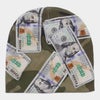 Supreme シュプリーム 2026AW Money Beanie　マネービーニー ウッドランドカモ