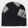 Supreme シュプリーム 2026AW Money Beanie　マネービーニー ブラック1