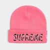 Supreme シュプリーム 2026AW New Era Action Beanie　ニューエラアクションビーニー 　ピンク