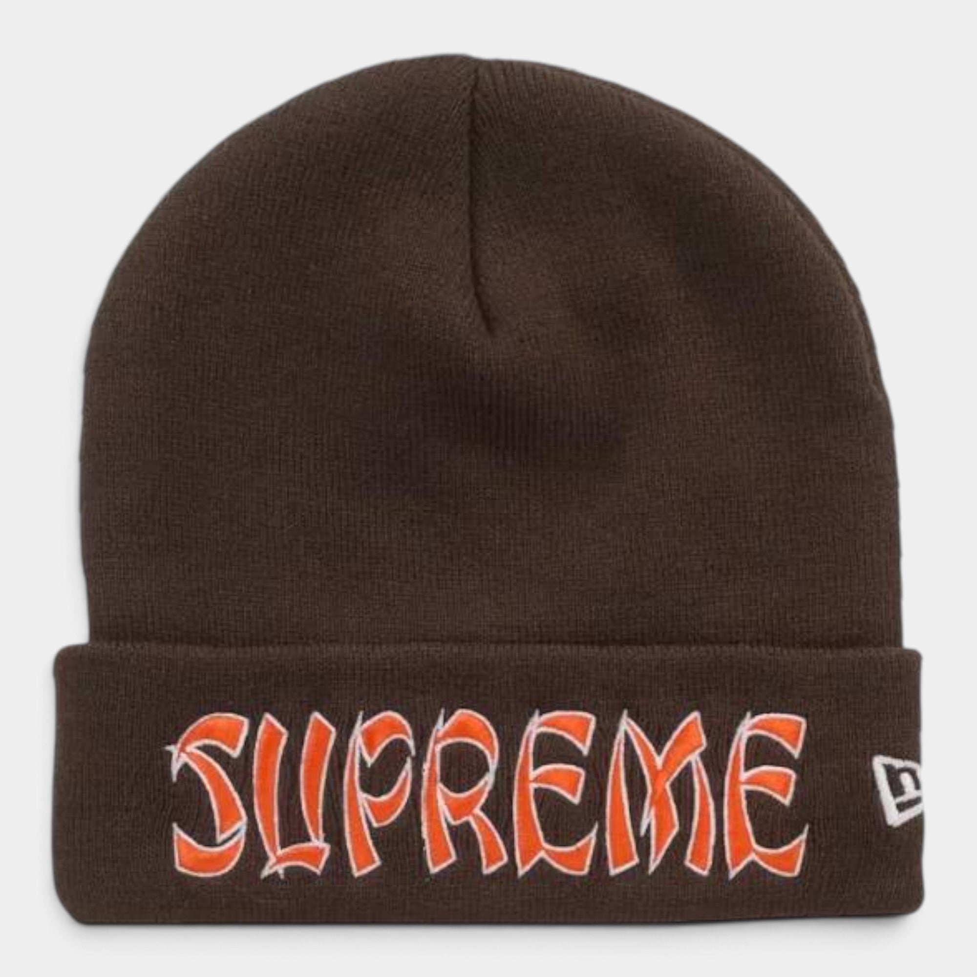Supreme シュプリーム 2026SS Arabic Logo Ripstop 6-Panel Cap