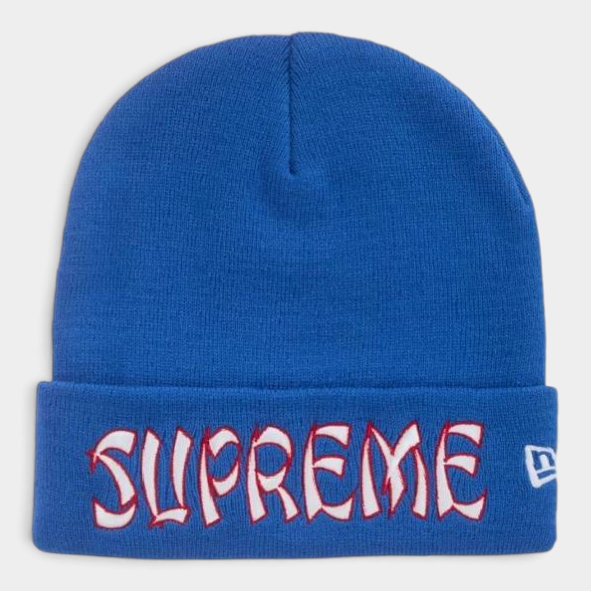 Supreme シュプリーム 2026AW New Era Action Beanie ニューエラ