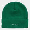 Supreme シュプリーム 2026AW New Era Action Beanie　ニューエラアクションビーニー 　グリーン1