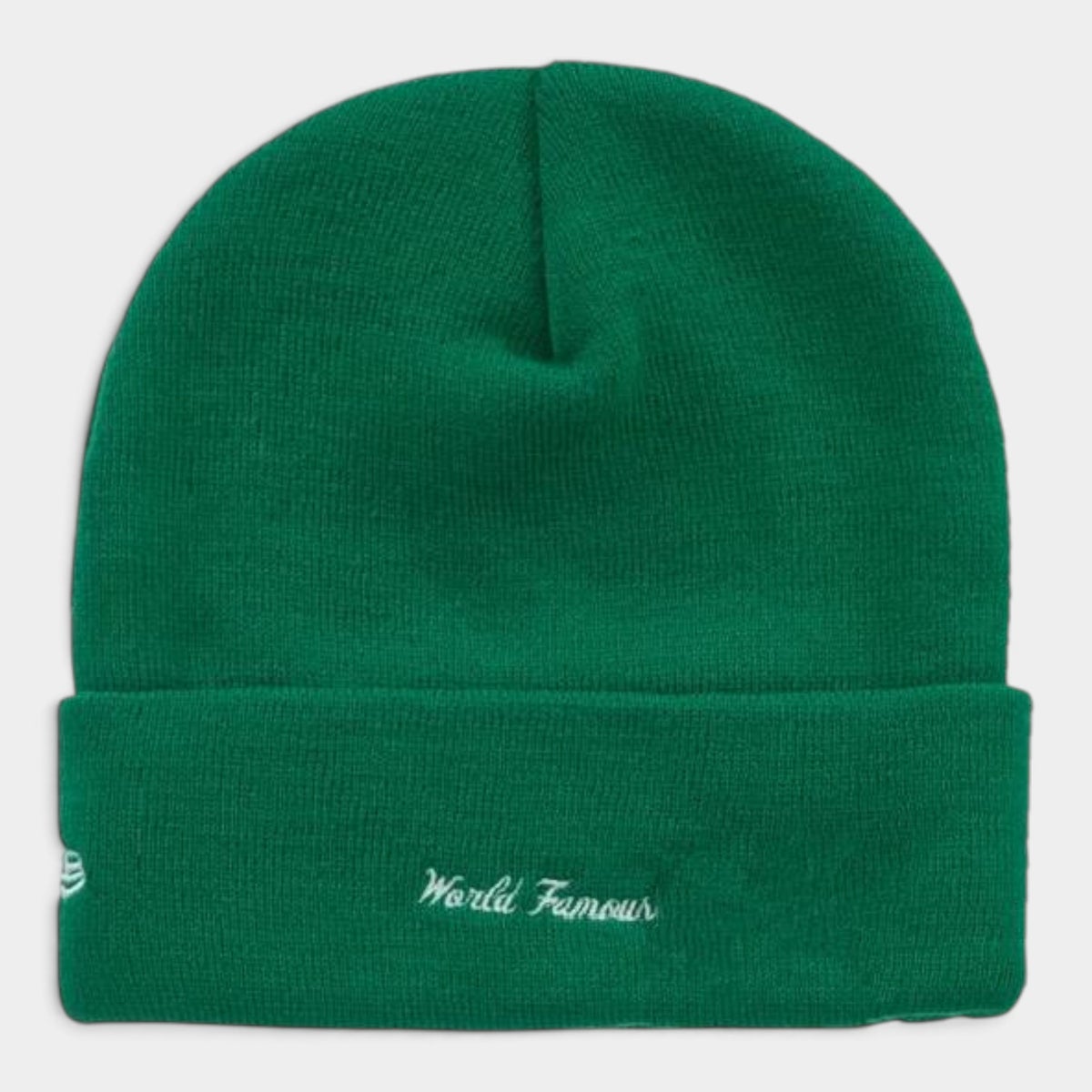 Supreme シュプリーム 2026AW New Era Action Beanie　ニューエラアクションビーニー 　グリーン1