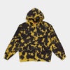Supreme シュプリーム 2026AW Small Box Zip Up Hooded Sweatshirt　スモールボックスジップアップ フーデッドスウェットパーカー タイダイ
