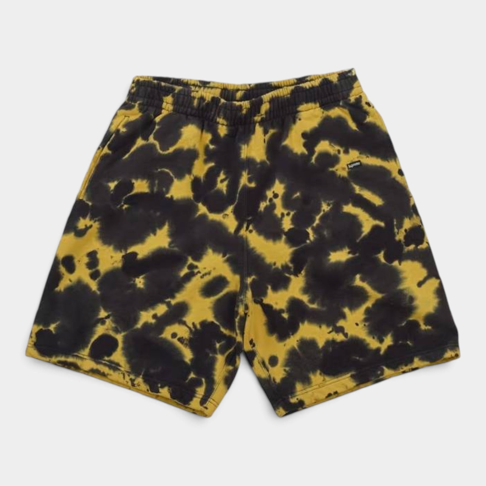 早い者勝ち！26SSシュプリーム スモールボックスロゴ スウェットショートパンツ Supreme シュプリーム 2026AW Small Box Sweatshort スモールボックス
