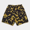 Supreme シュプリーム 2026AW Small Box Sweatshort スモールボックススウェットショーツ タイダイ
