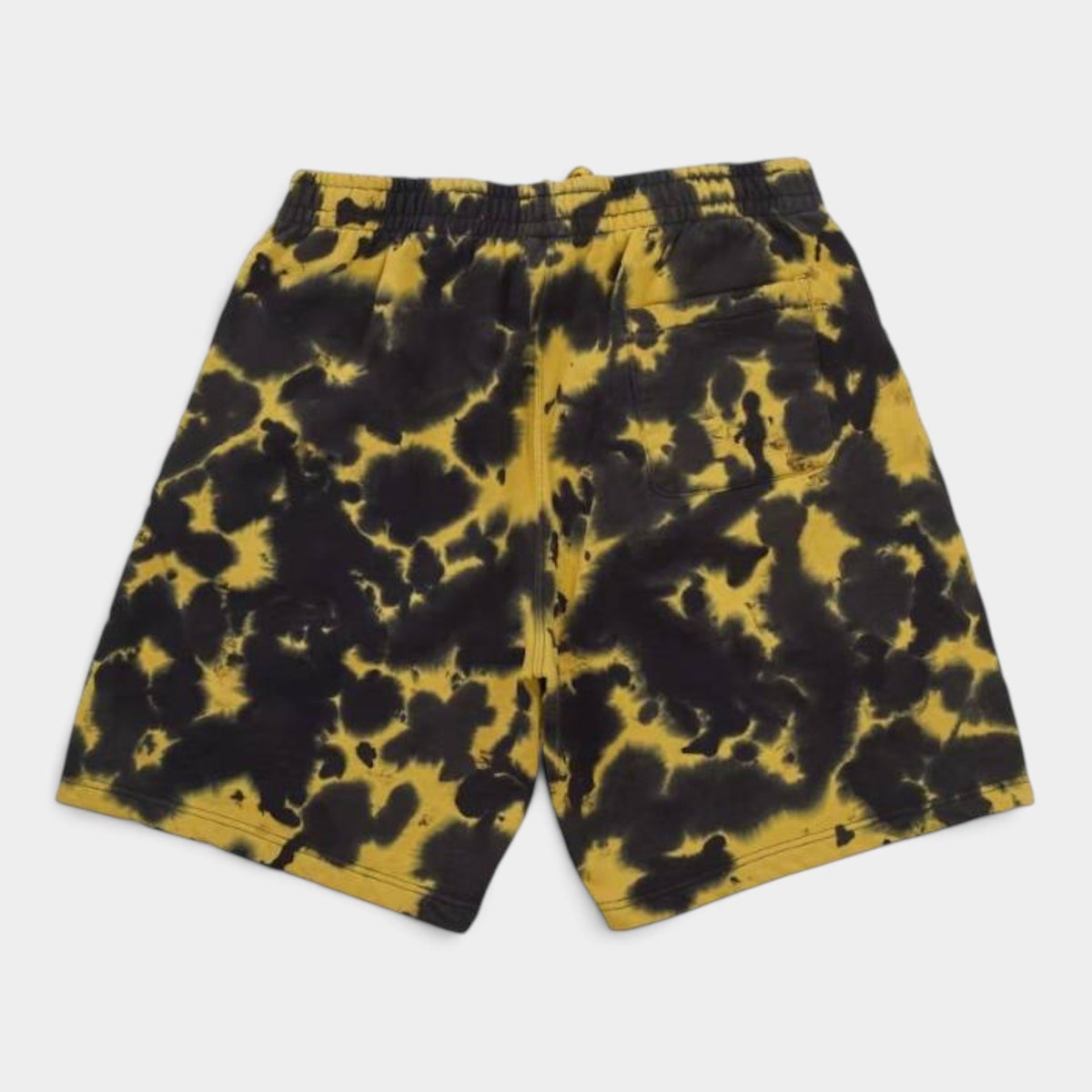 Supreme シュプリーム 2026AW Small Box Sweatshort スモールボックススウェットショーツ タイダイ1