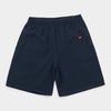 Supreme シュプリーム 2026AW Small Box Sweatshort スモールボックススウェットショーツ ネイビー