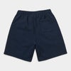Supreme シュプリーム 2026AW Small Box Sweatshort スモールボックススウェットショーツ ネイビー1